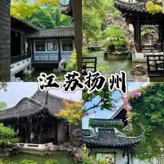 SAN BAO BIE YUAN REASTAURANT User Photo