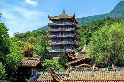 Da Fu Xing Yu Wan (Mei Shi Jie)