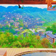 猪圈咖啡屋 User Photo