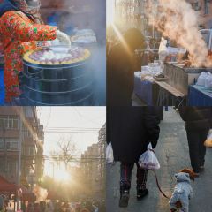 CHURIN LEADER FOODS User Photo