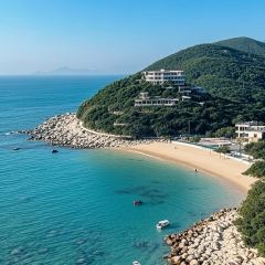 RAN JI TANG SHUI PU User Photo