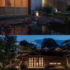 THE HOUSE OF RONG User Photo