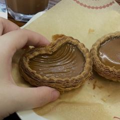 YUAN LU LU 여행 사진