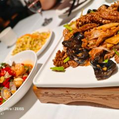 JIN CHUN XI User Photo