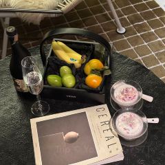 大理安汋海景酒店·餐厅 User Photo