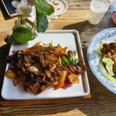 博山菜館張用戶圖片