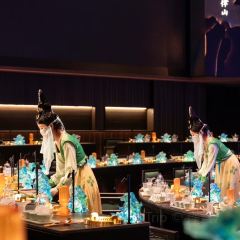 紅鼎艷張用戶圖片