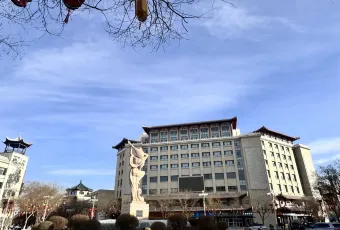 杨老七羊肉粉汤 User Photo