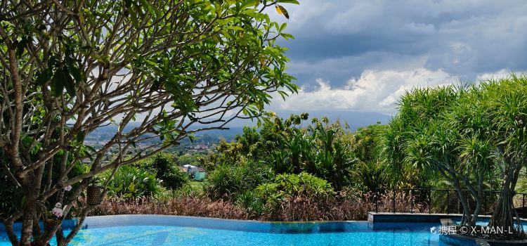 Abhayagiri Venue And Dining