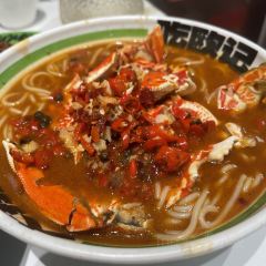 OU KEE FOOD STALL 여행 사진