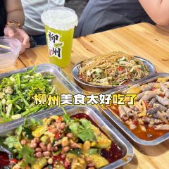 娇姐老牌螺蛳粉(雅儒路店) User Photo