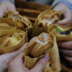 枫春白粥(腾瑞柏嘉名庭店) User Photo