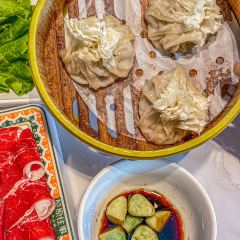 草原涮肉(玄武大道店) 여행 사진