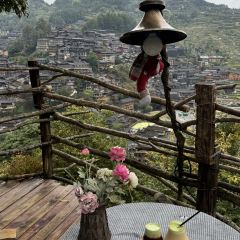 猪圈咖啡屋 User Photo