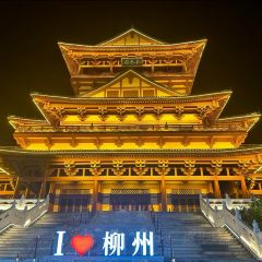 曹妹螺蛳粉(柳锌总店) User Photo