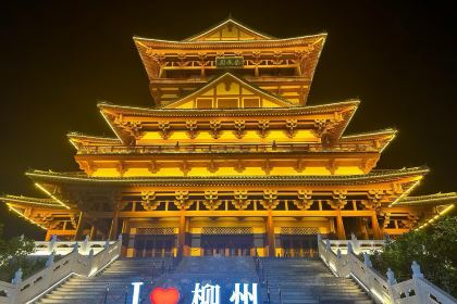 曹妹螺蛳粉(柳锌总店)