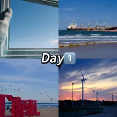 韩香福烤肉庄园(韩乐坊店) 여행 사진