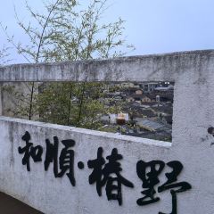 椿野咖啡馆(和顺店) User Photo