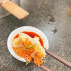 清真·胡家包子(七里河店) 여행 사진