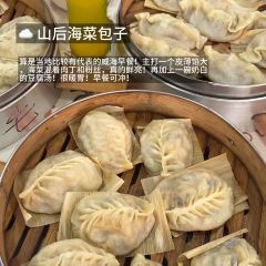 SHANHOUHAICAIBAOZI User Photo