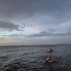赶海归来·肥蛤·海鲜烧烤(韩乐坊店) User Photo