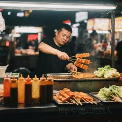 GRANDMA'S FAMILY FOOD User Photo