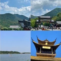 常州金壇江南明都國際飯店·華庭·海派私房菜餐廳（江南明都店）張用戶圖片