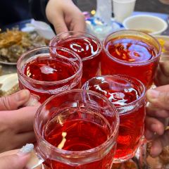 众品老方子锅贴甜沫(总店) User Photo