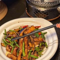 Sanzhishou (changhongshijicheng) User Photo