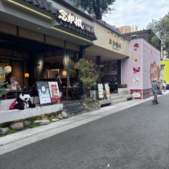SHUYANFU User Photo