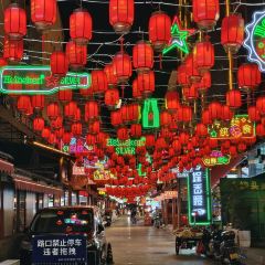 老巷杏仁豆腐(一小店) User Photo