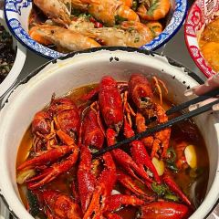 JU WEI QU JI User Photo