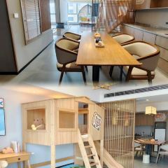 众品老方子锅贴甜沫(总店) User Photo