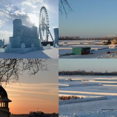 CHURIN LEADER FOODS User Photo