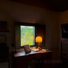 樊老头樊氏牛骨粉(婺源书乡路店) User Photo