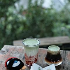 猪圈咖啡屋 User Photo