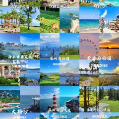 嘉华小吃(蛇口市场店) User Photo