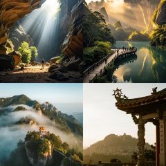 XU ZHONG LIANG User Photo