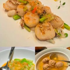 Camellia & Seasons 여행 사진