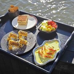 大理安汋海景酒店·餐厅 User Photo