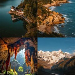 胜利饭店(沈荡店) 여행 사진