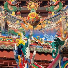 张林阿山姜母鸭(泉州新华北路店) 여행 사진