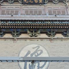 谋生咖啡馆 User Photo