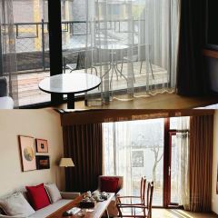 FIRST FLOOR User Photo