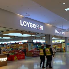 肯德基(梁金山湛广餐厅) User Photo