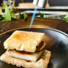 大理安汋海景酒店·餐厅 User Photo