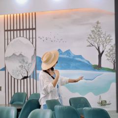 GONG MI FAN NONG GU CAI User Photo