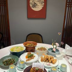 山久饭庄(望景店) User Photo