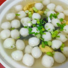 YOU HAO MEI SHI 여행 사진