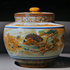 吴记牛骨粉(抚州弄店) User Photo